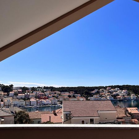 Apartment Oscar Малий Лошинь Екстер'єр фото