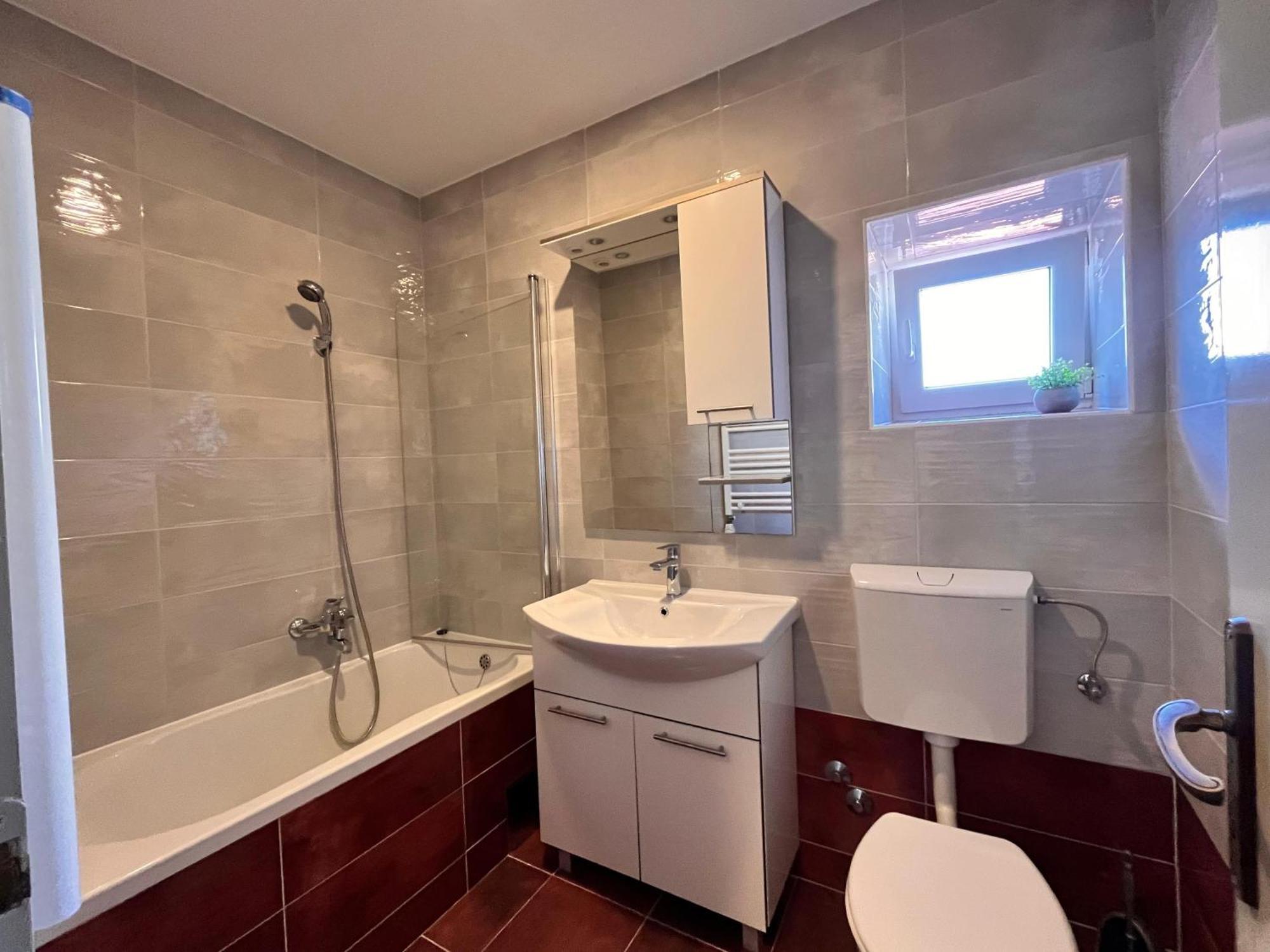 Apartment Oscar Малий Лошинь Екстер'єр фото