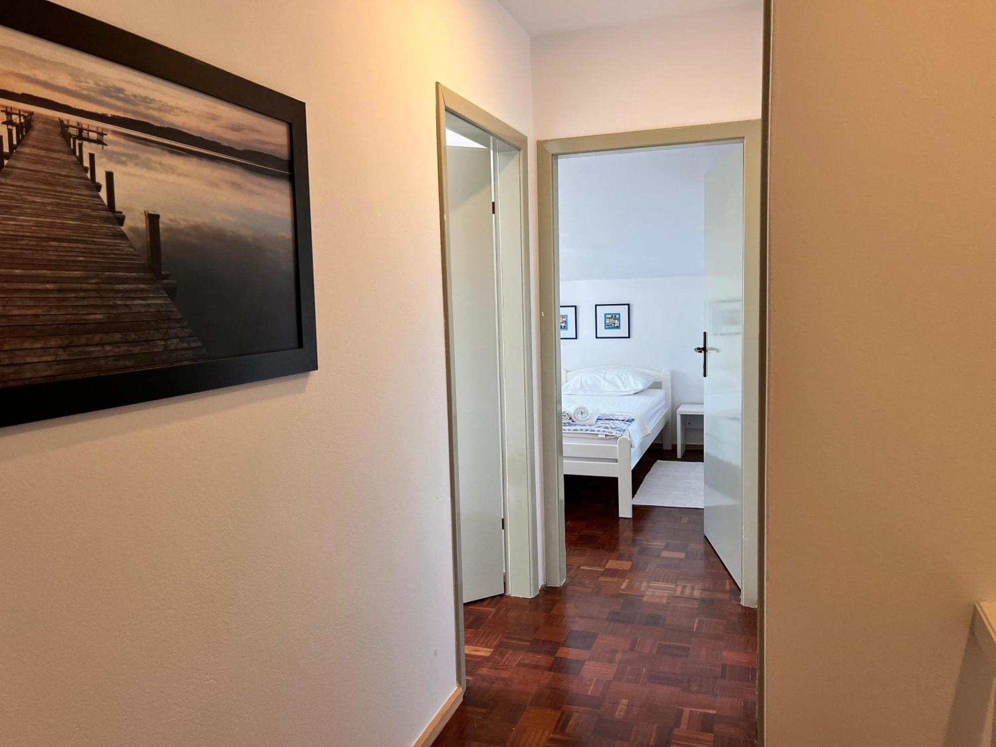 Apartment Oscar Малий Лошинь Екстер'єр фото