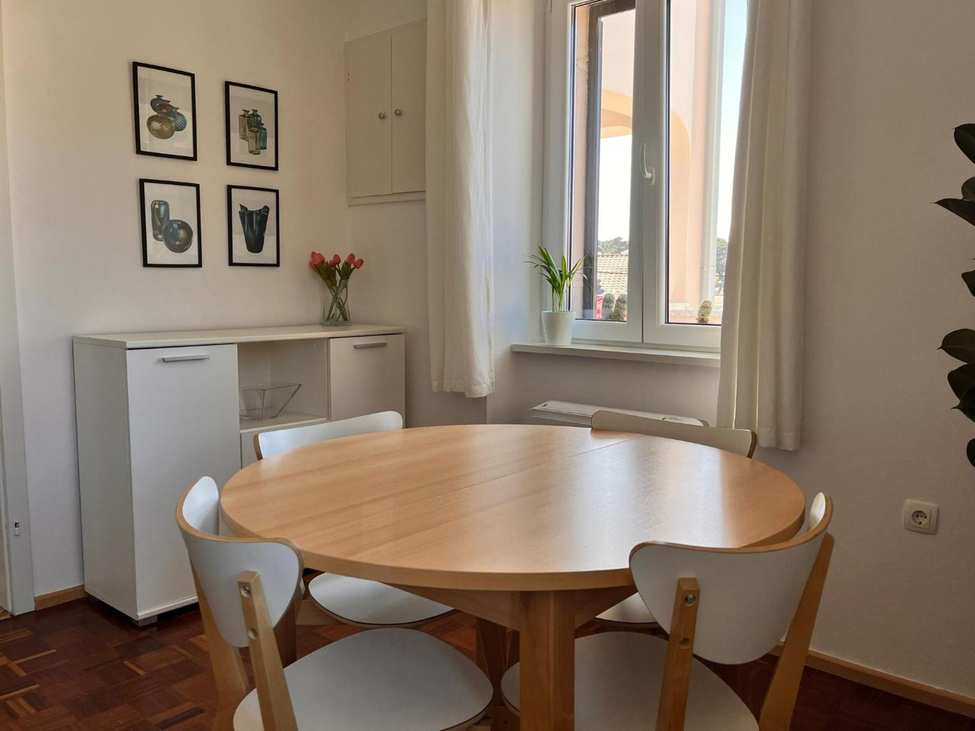 Apartment Oscar Малий Лошинь Екстер'єр фото