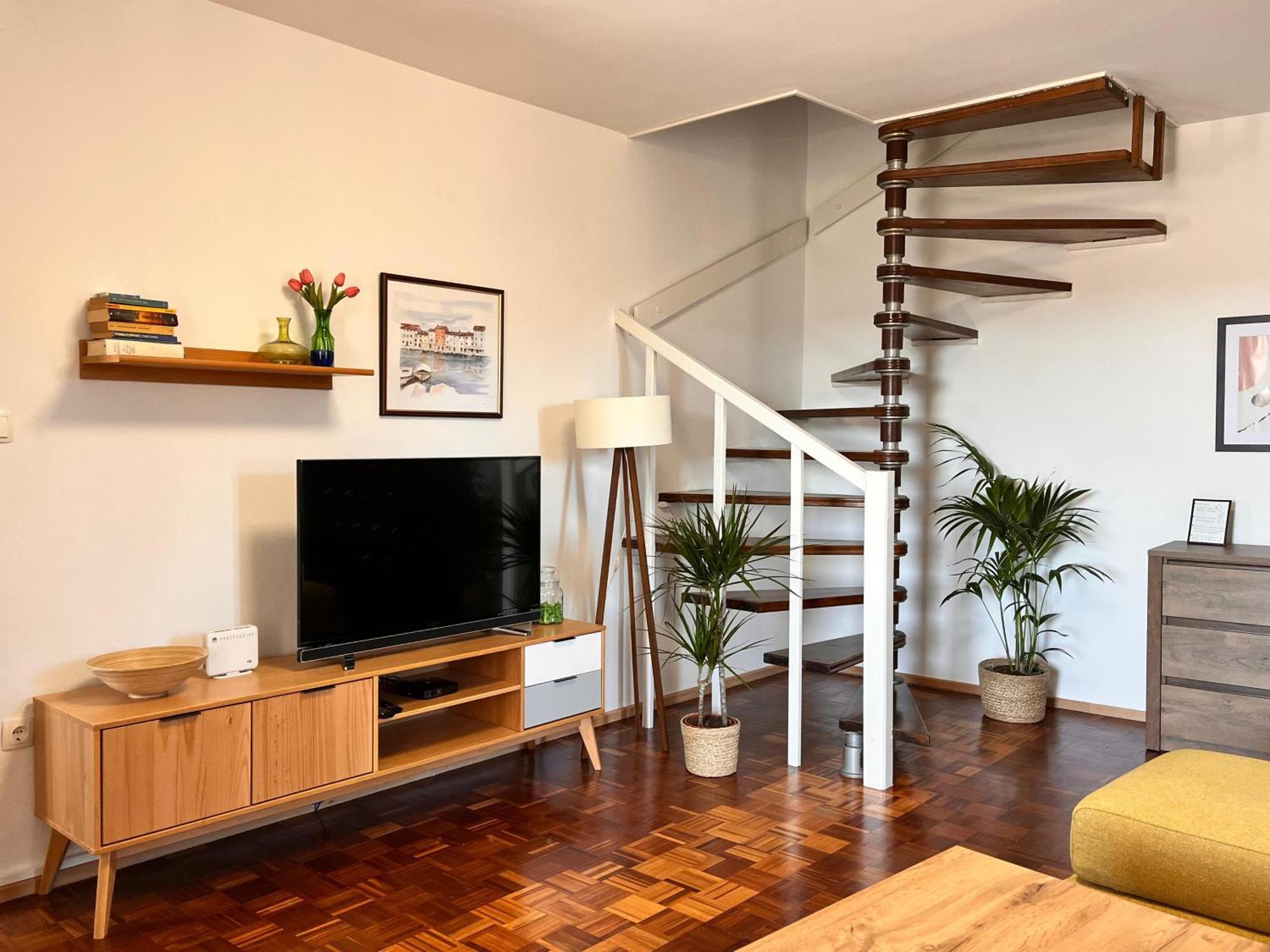 Apartment Oscar Малий Лошинь Екстер'єр фото