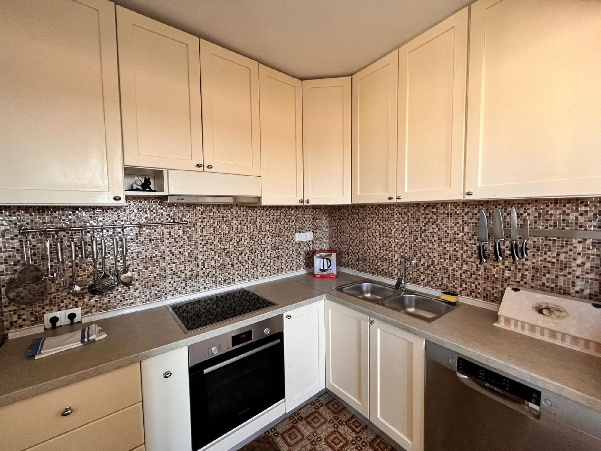 Apartment Oscar Малий Лошинь Екстер'єр фото